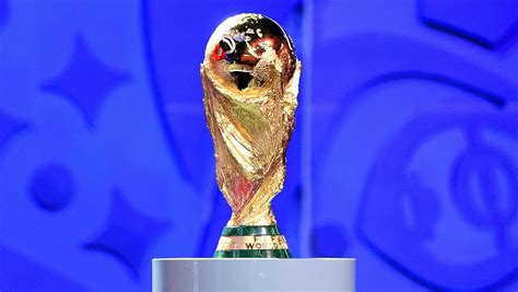 Russias 2018 World Cup Costs Grow By 600 Million