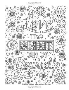 Updated list of hundreds of printable free adult coloring pages for immediate pdf download. Image result for sobriety coloring | Coloring pages, Heart ...