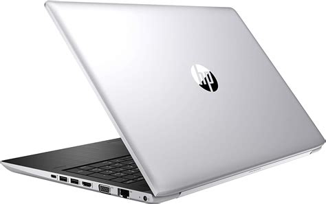 Hp Probook 450 G6 Core I5 8gb 1tb 2gb Graphics Dos Laptop Nairobi