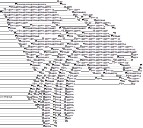 Full Gallery Page 14 Of 17 Gamefaqs Ascii Art