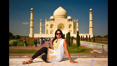 A Journey Across North India 7 Wonders Of The World