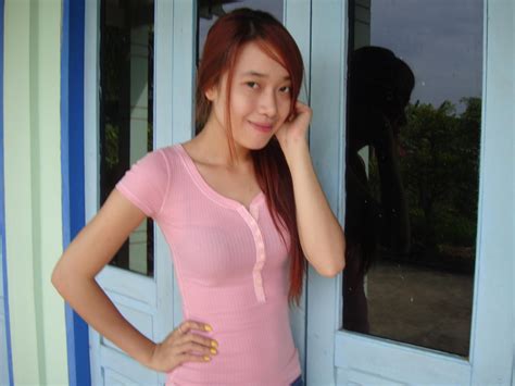 Khmer Sexy And Cute Girls Khmer Sexy Girl Ah Mey Facebook Pictures