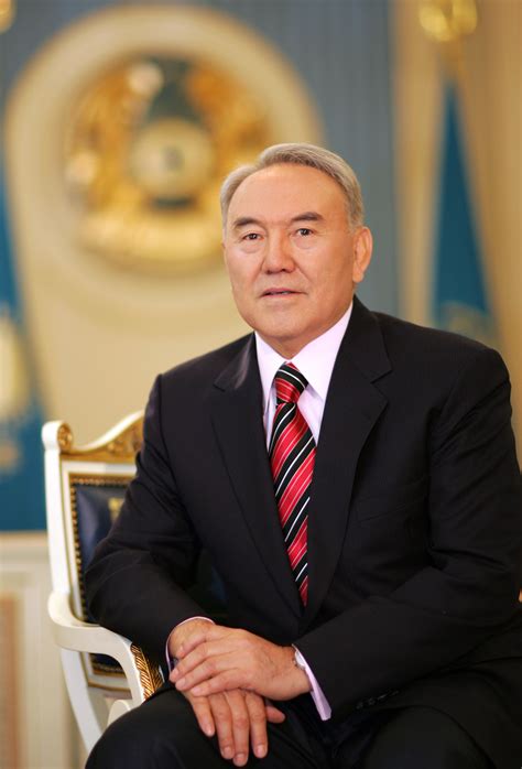Kazakh President lays out principles for modernisation of nation's ...