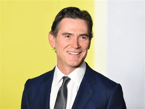 Billy Crudup - TrenaHaziim