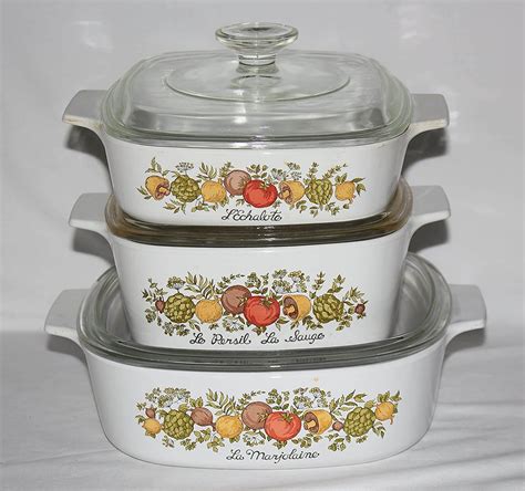 Is Vintage Corningware Toxic Complete Guide