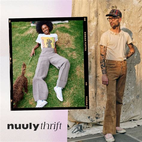 Nuuly Thrift From Urban Outfitters Launch Date How To Resell And How