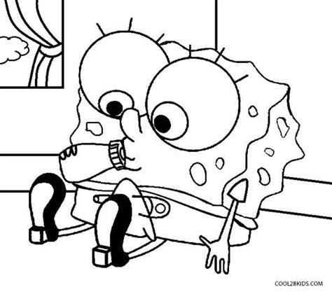 Printable Spongebob Coloring Pages For Kids Cool2bkids Coloring Wallpapers Download Free Images Wallpaper [coloring876.blogspot.com]