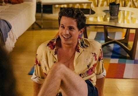Charlie Puth Prepares For Date Night In Girlfriend Music Video Celebmix