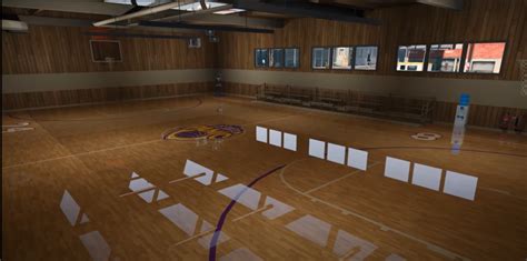 Basketball Court Fivem Mlo Fivem Mlo Fivem Maps Shop
