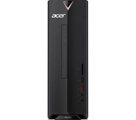Acer Xc 885 Intel® Core™ I5 Desktop Pc Reviews