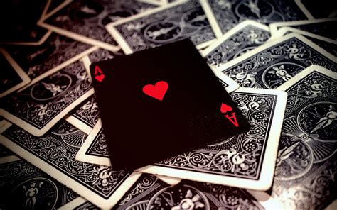 Free Download 1680x1260px Playing Cards Wallpaper 1920x1080