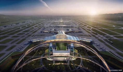 昆明机场t2航站楼视频出炉看的人心潮澎湃设计理念更让人叫好贵州东海钢构 官网