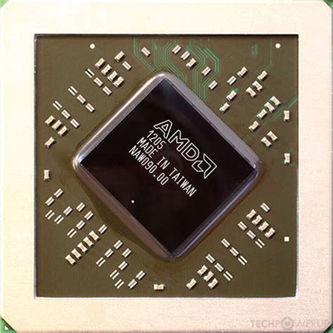 Amd Radeon Hd 8970m Specs Techpowerup Gpu Database