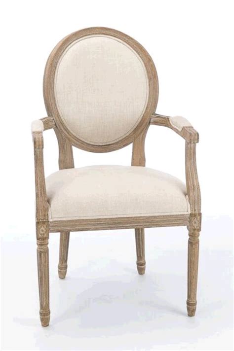 French Country Chair With Arms Rentals East Bay Ca Where To Rent