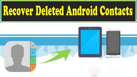 How do i recover permanently deleted photos from android? How to Recover Deleted Contacts of Android Mobile Phone ...