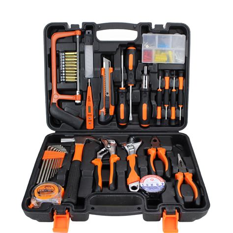 High Quality 38pcs Household Repair Craftsman Toolkittool Set Buy