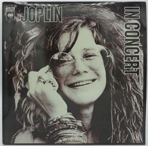 janis joplin in concert 1980 s us reissue 2 lp 411178195 ᐈ köp på tradera