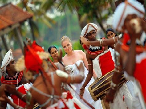 sri lanka wedding resorts and packages 2018 2019 tropical sky