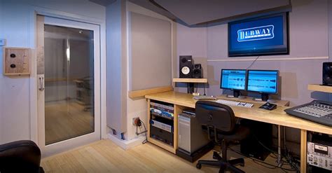7 Best Recording Studios In Nyc 2023 Where To Record When Visiting New