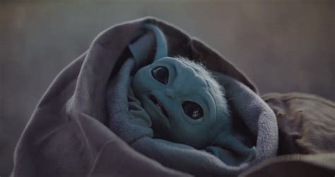 Baby Yoda A Coûté 5 Millions De Dollars Une Broutille Pour La Machine