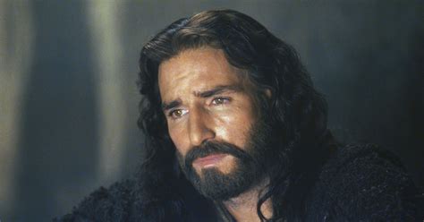 Jim Caviezel Passion Of The Christ Sequel Will Be