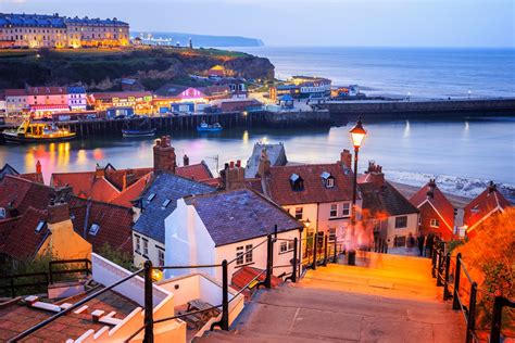Top 10 Small Towns In The United Kingdom Which Places To Visit