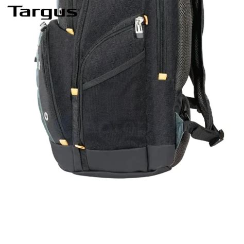 Targus 17 Drifter Ii Laptop Backpack Blackgray Best Laptop Deals