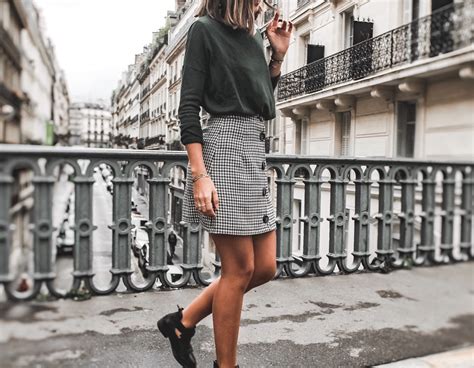 Claudine And Co Skirt