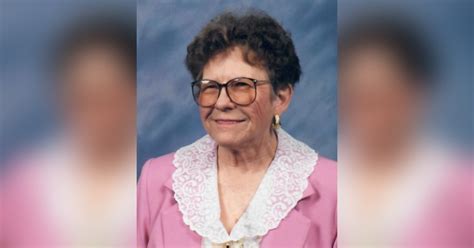 obituary for dorothy jean webb englunds funeral service and chapel
