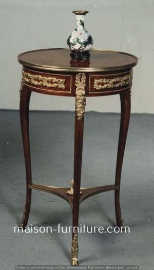 French Table - Maison Furniture