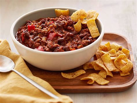 One of my easiest ground beef recipes, it's perfect for a weeknight dinner. Every Kind of Chili You'd Ever Want to Make | FN Dish ...