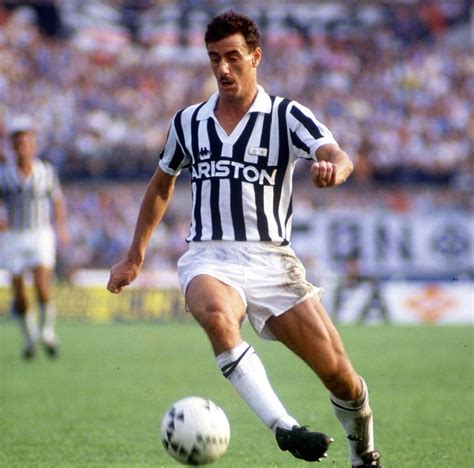 Ian Rush And Juventus Lessons For A Welshman Abroad