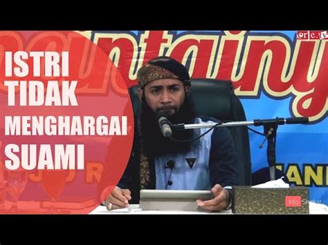 Sindiran Halus Kata Sindiran Untuk Istri Yang Tidak Menghargai Suami - Berbagai Peruntukan