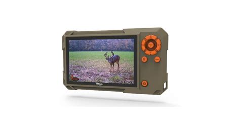 Check spelling or type a new query. Wildgame Innovations Trail Pad Handheld Card Reader | w/ Free Shipping
