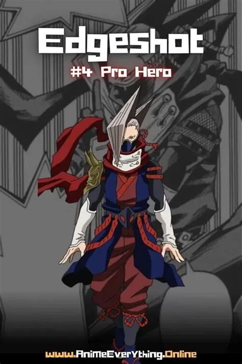 10 Strongest Pro Heroes In Mha Ranked Gamers Anime