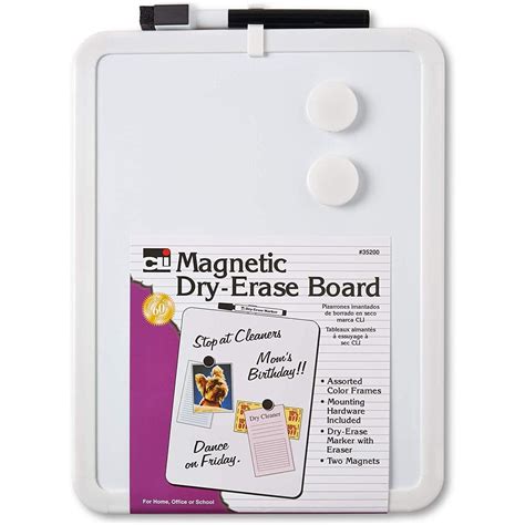 Dry Erase Boards Magnetic Michaels