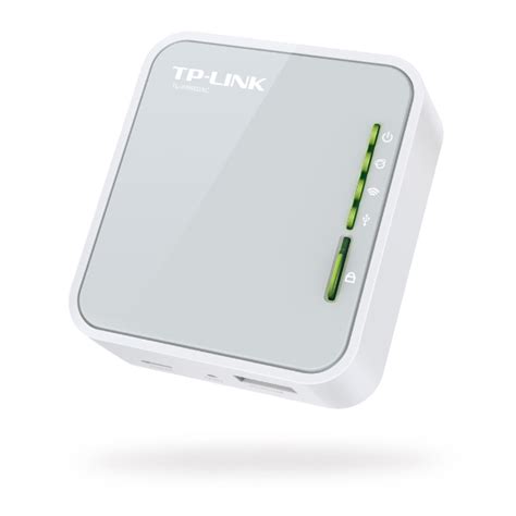 Tl Wr902ac Ac750 Wireless Travel Router Tp Link Australia