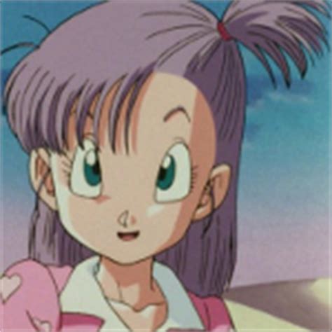 Legend says that whomever collects all seven dragon. The Complete Guide About Bulma's Hairstyles - Part I - Dragon Ball Females - Fanpop