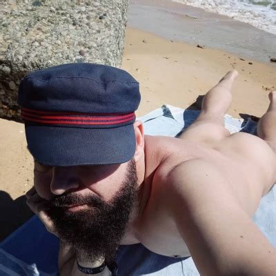 Buenas Noches Beach Bitch Nude Man Men Bearde Tumbex