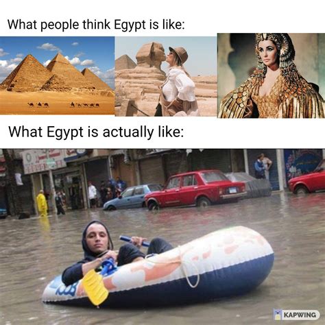 Share Your Funniest Weird Moment In Egypt R Memes