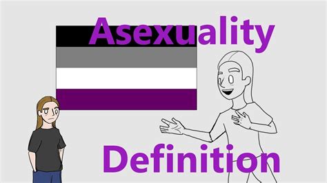 Asexual Definition Youtube