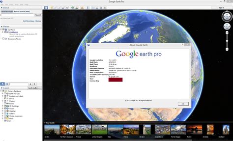 Google Earth Download Windows Nelogolf