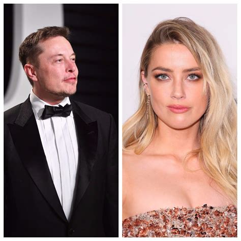 Johnny Depp Defamation Case Amber Heard S Texts To Elon Musk Reveals
