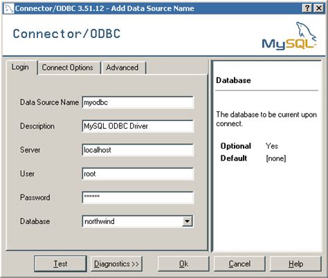 Step By Step Guide On How To Set Up Dsn In Odbc Data Source 18408 Hot Sex Picture