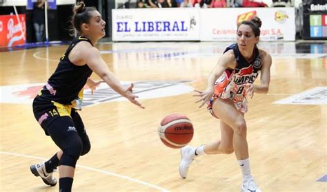 The club is mostly known for its basketball team, which currently plays in the liga nacional de básquet (lnb), the top division of the argentine league system. Básquet Femenino: Olímpico cayó ante Berazategui - El Liberal