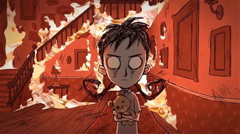 Don t starve trophy guide road map don't starve together is the latest update to don't starve. Dont Starve Together Update Refreshes Willow