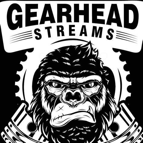 Gearhead Streams - YouTube