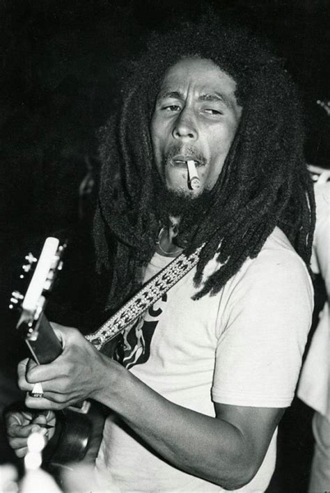 A faithful rastafari, marley is regarded by many as a prophet of the religion. Happy Birthday BOB MARLEY! A Rare Interview w/ Bob Marley Speaking About Weed! (Video Footage ...
