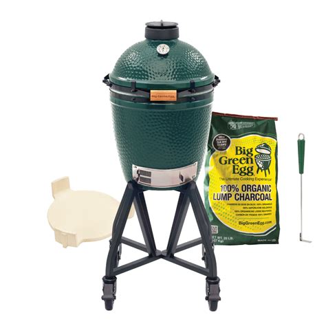 big green egg medium eggssential pack big green egg shop