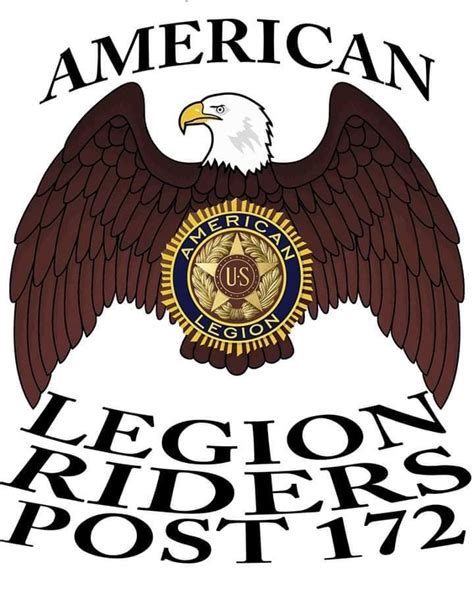 American Legion Riders Post 172 Warner Robins Ga